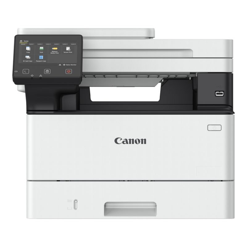 Canon i-SENSYS MF465dw