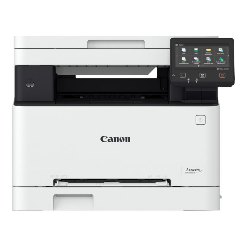 Canon i-SENSYS MF651Cw