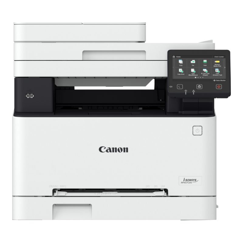 Canon i-SENSYS MF657Cdw