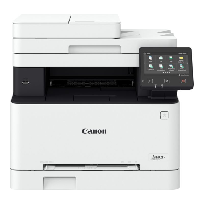 Canon i-SENSYS MF657Cdw — görsel 3