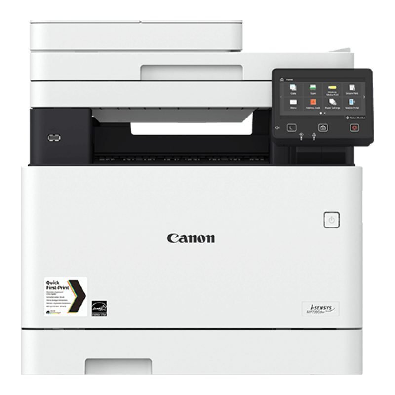 Canon i-SENSYS MF732Cdw