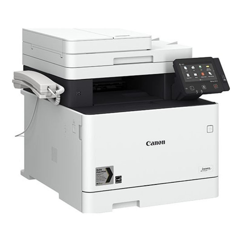 Canon i-SENSYS MF734Cdw