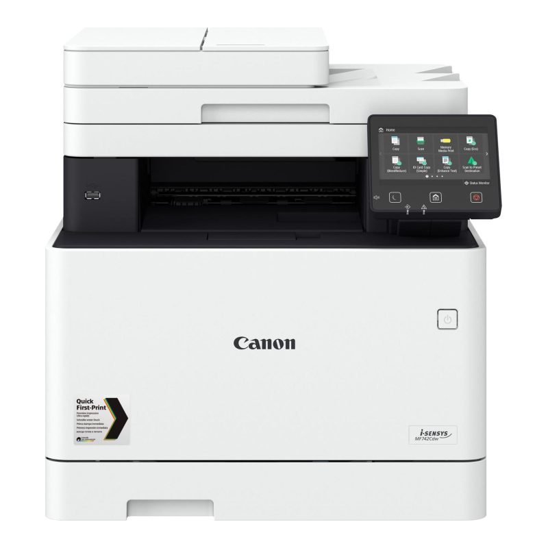 Canon i-SENSYS MF742Cdw