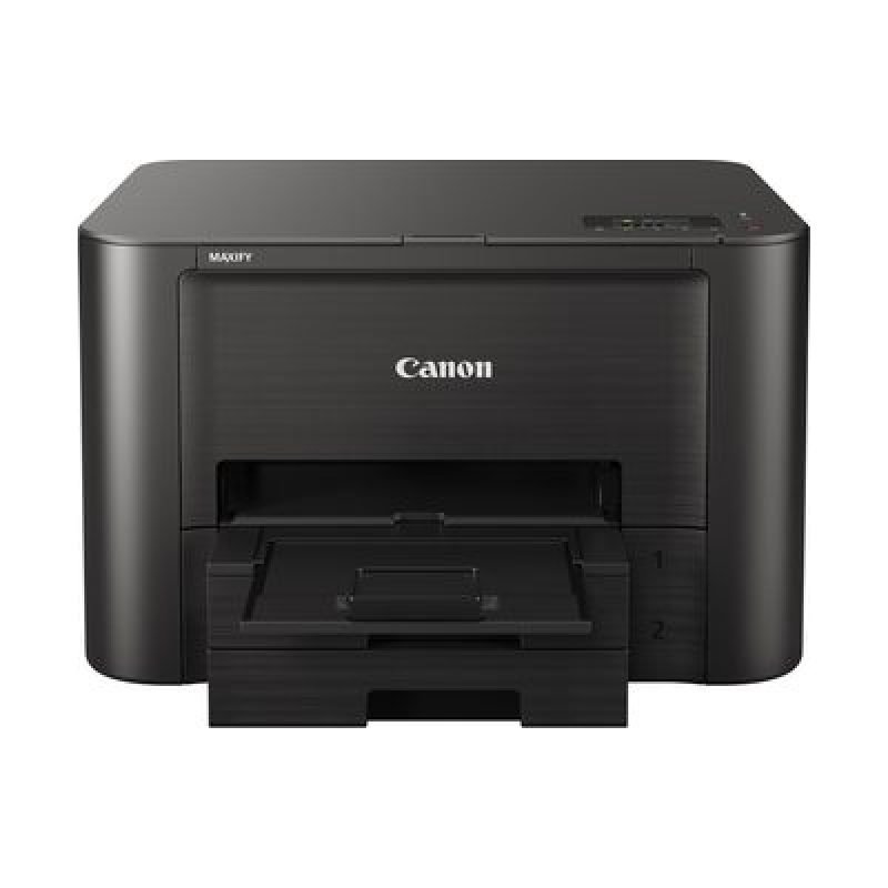 Canon iB4150 — görsel 2