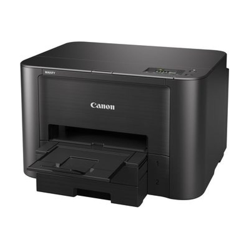 Canon iB4150 — görsel 4