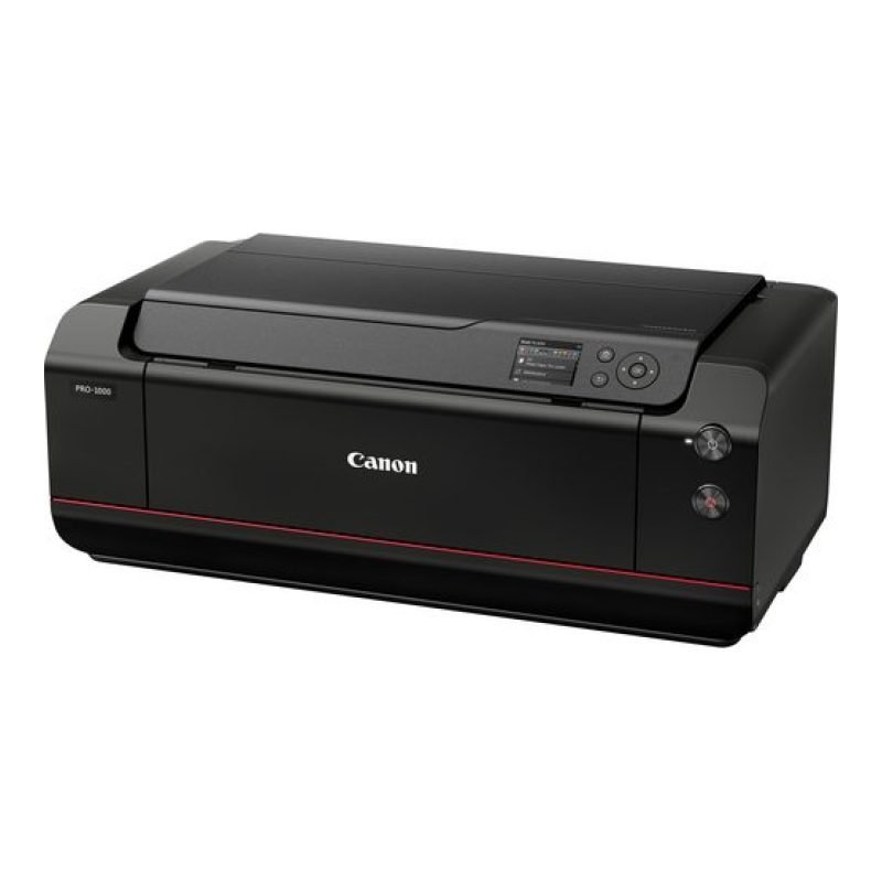 Canon ImagePROGRAF PRO-1000