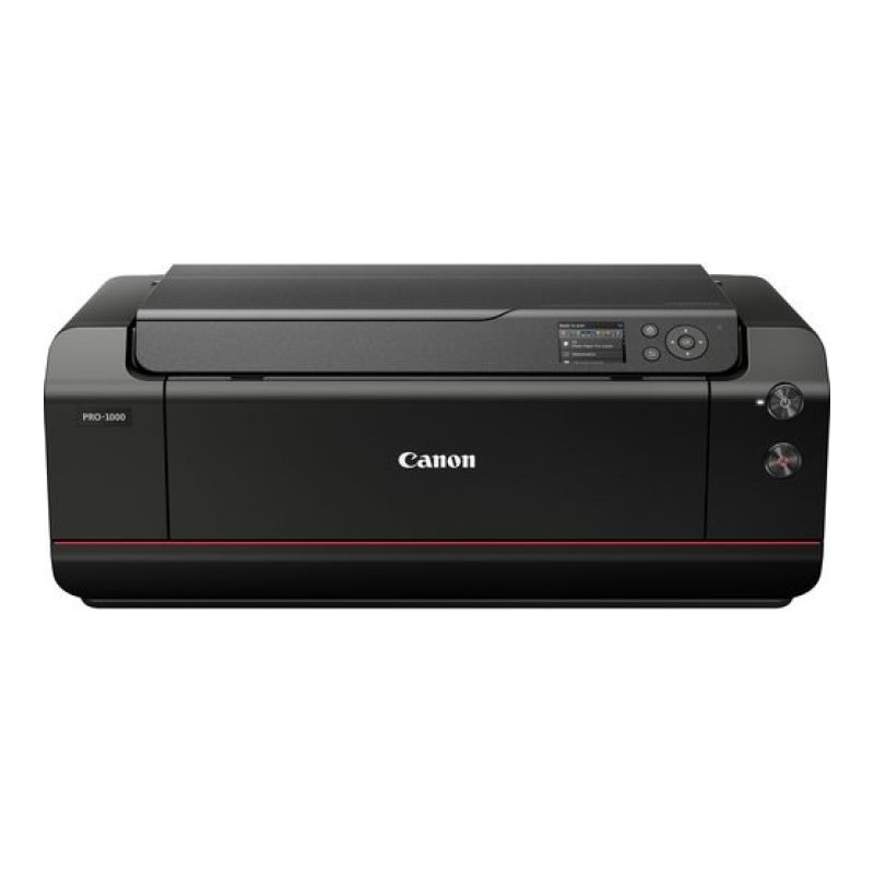 Canon ImagePROGRAF PRO-1000 — görsel 2