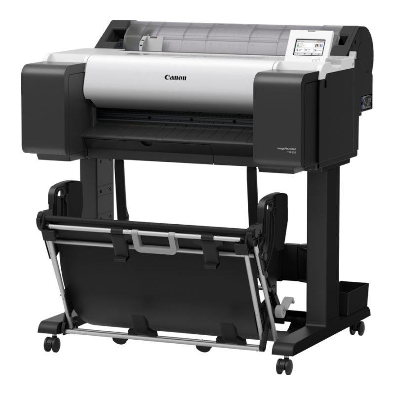Canon imagePROGRAF TM-250