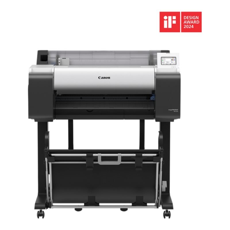 Canon imagePROGRAF TM-255