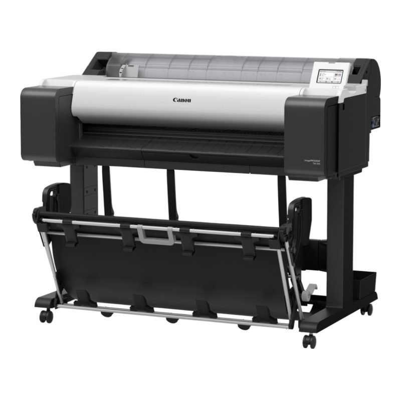 Canon imagePROGRAF TM-350