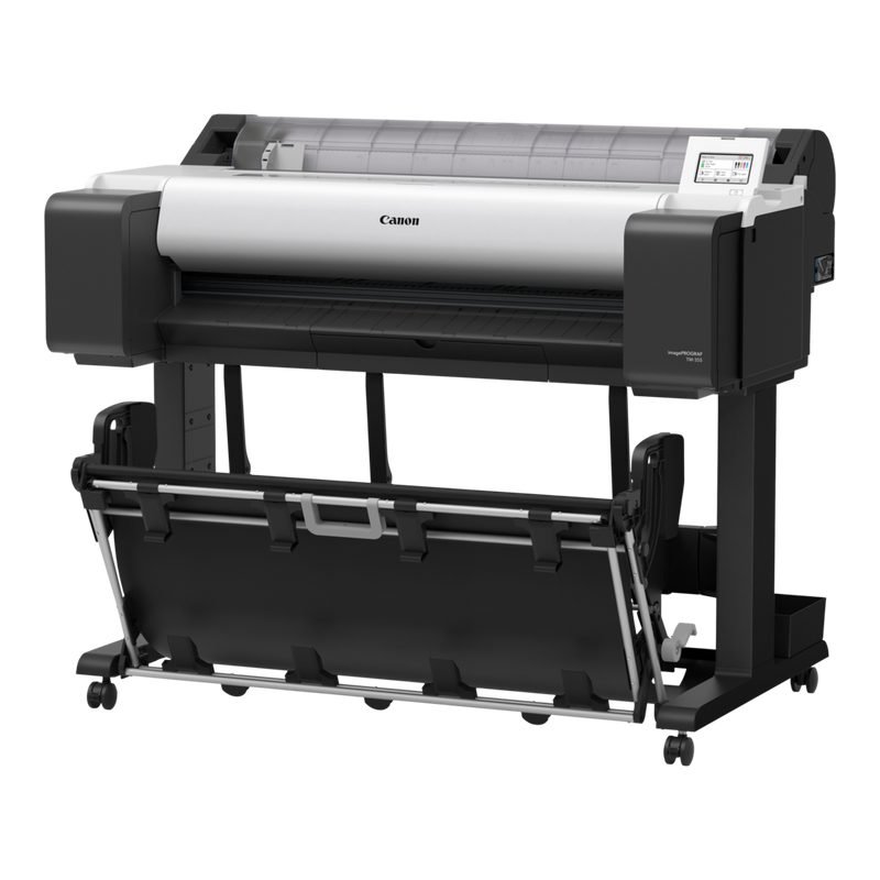 Canon imagePROGRAF TM-355