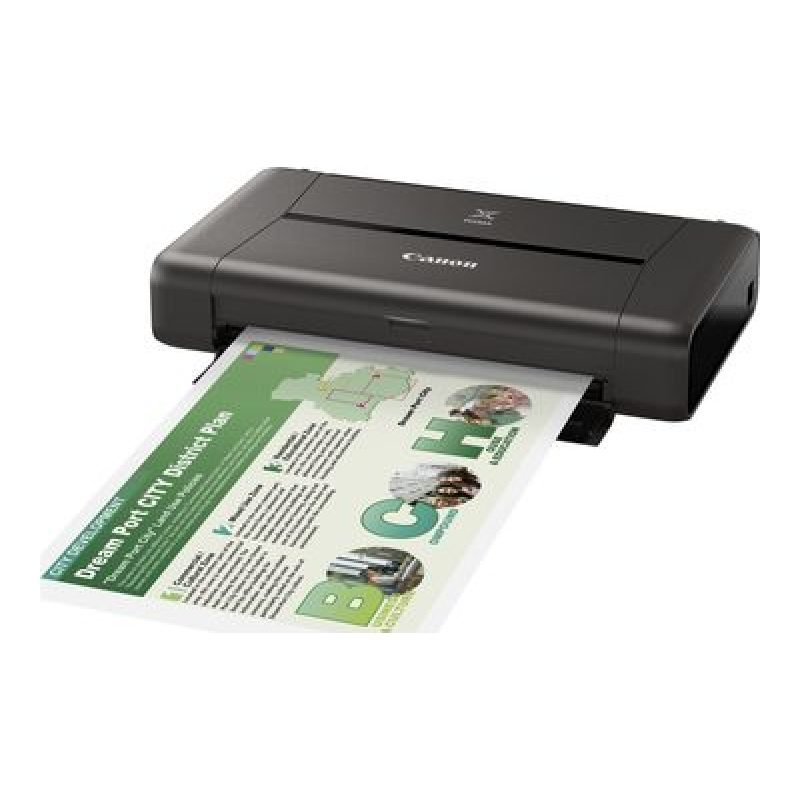 Canon iP110 — görsel 4