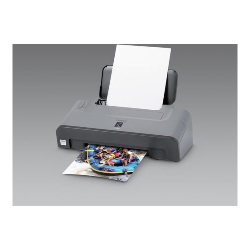 Canon PIXMA iP1700 — görsel 4