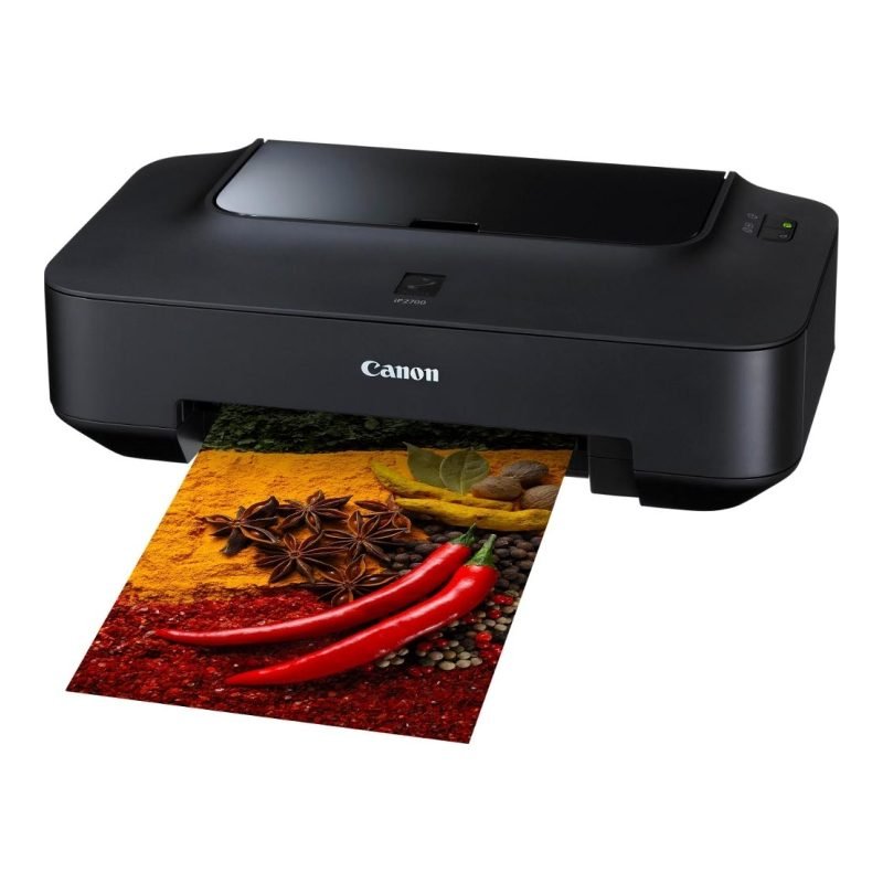 Canon iP2700