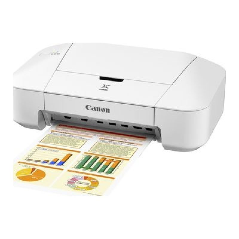 Canon iP2850 — görsel 3