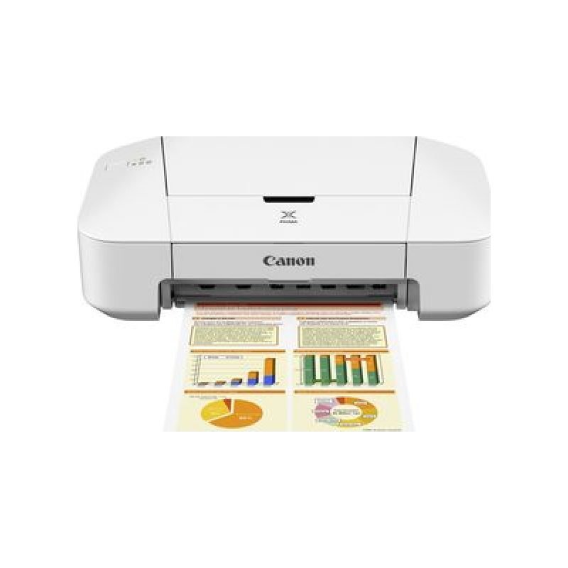 Canon iP2850 — görsel 4