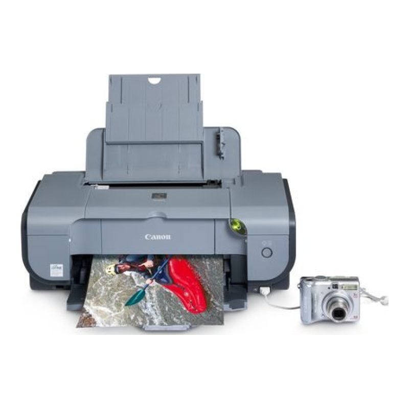 Canon IP3300 — görsel 2
