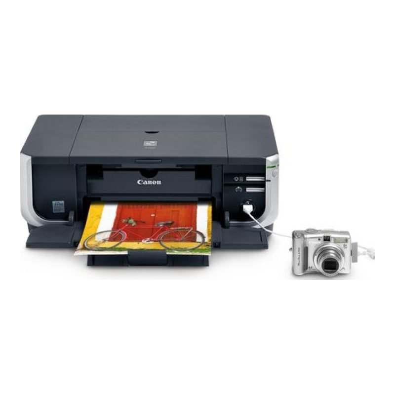 Canon IP4300 — görsel 5
