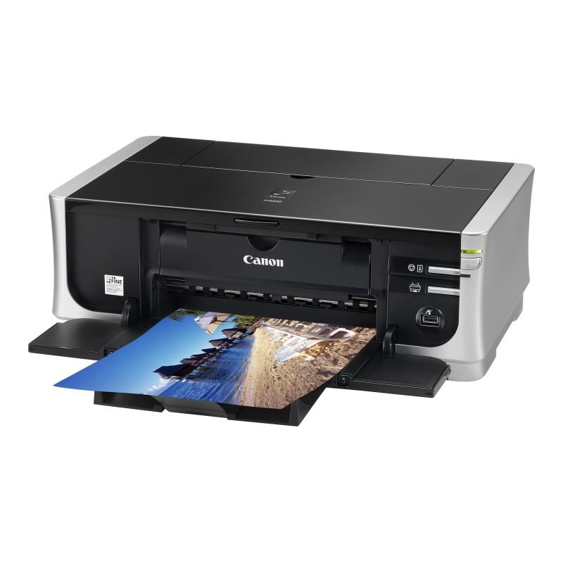 Canon iP4500 EU