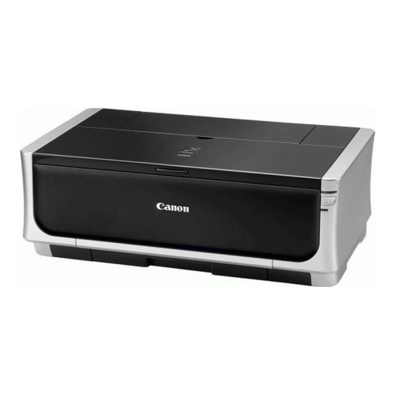 Canon iP4500 + — görsel 2