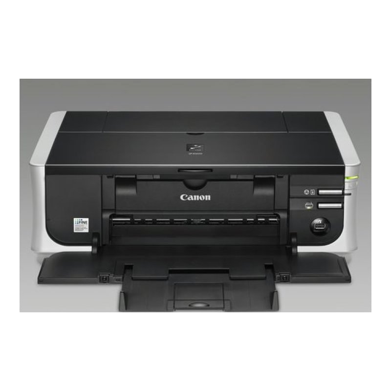 Canon iP4500 + — görsel 4