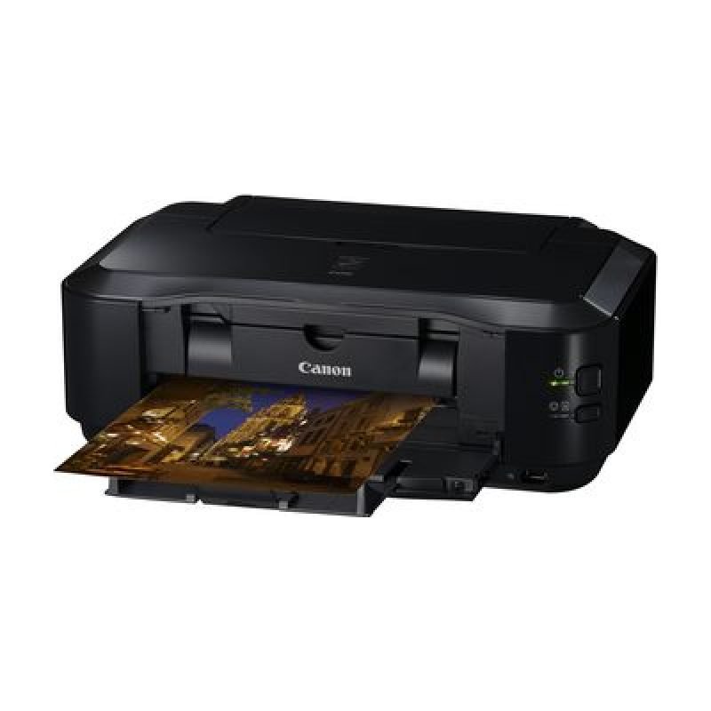 Canon iP4700 — görsel 3