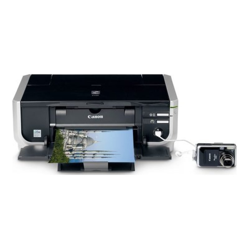 Canon iP5300 — görsel 5