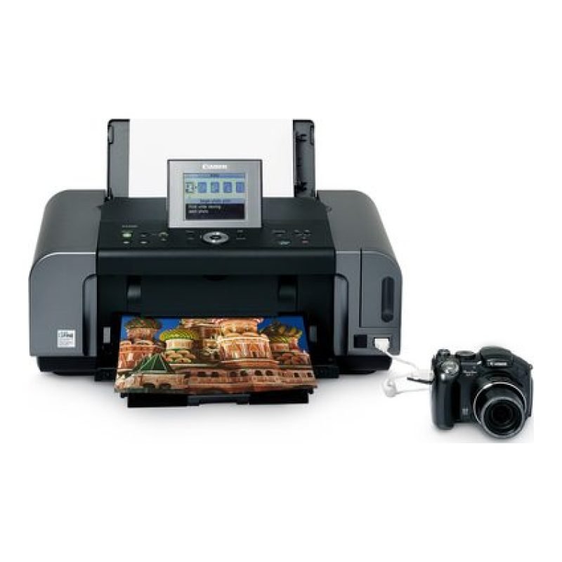 Canon IP6700D — görsel 2