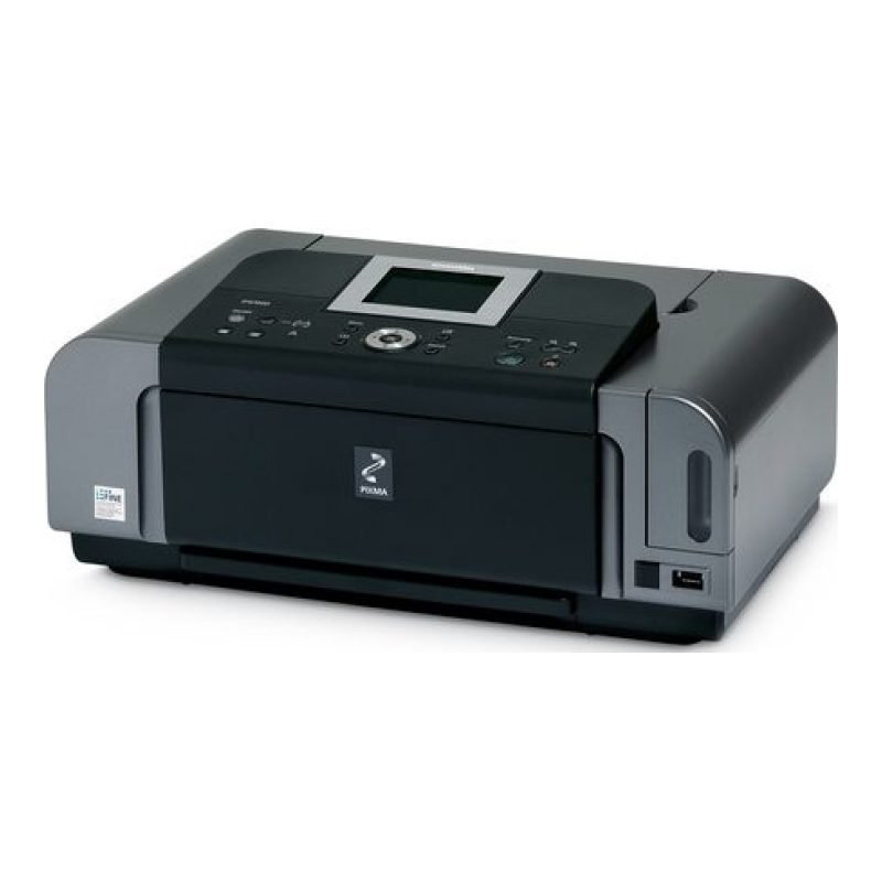 Canon IP6700D — görsel 3