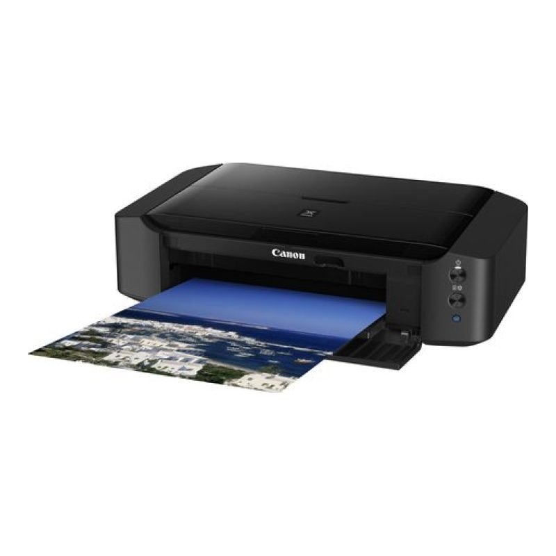 Canon iP8750 — görsel 3