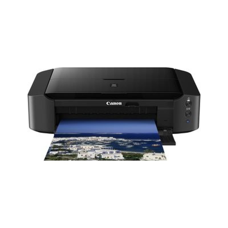 Canon iP8750 — görsel 4