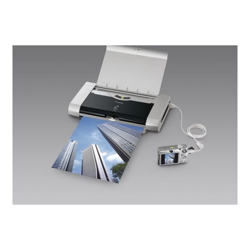 Canon iP90v — görsel 2