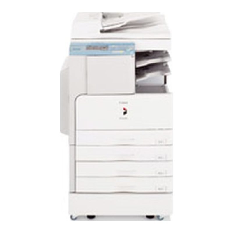 Canon iR2022