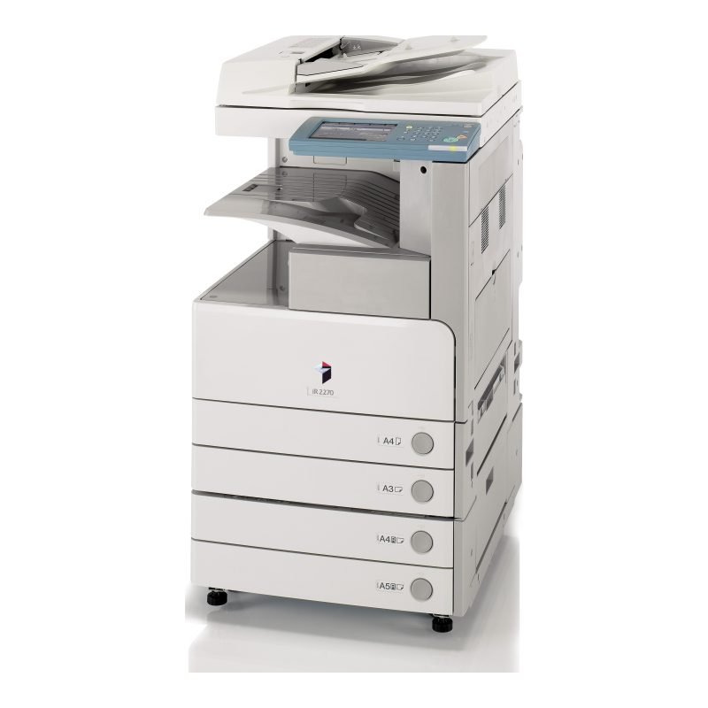 Canon IR2270
