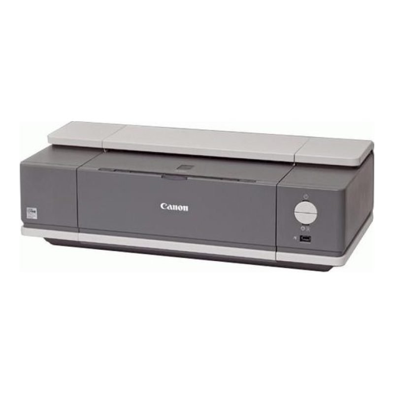 Canon PIXMA iX4000 — görsel 3