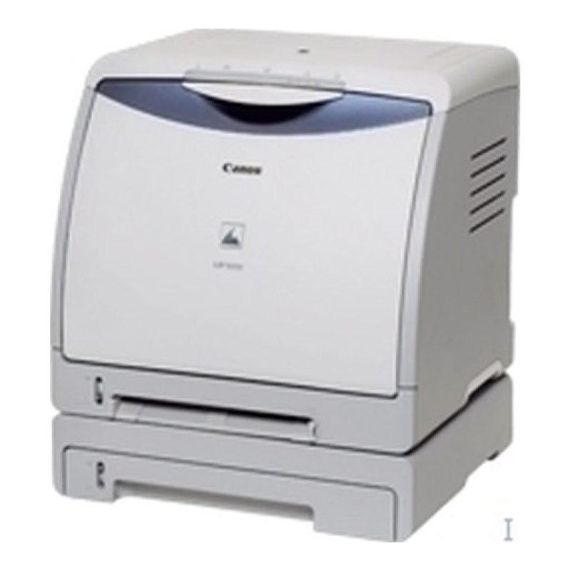 Canon LaserShot LBP5000