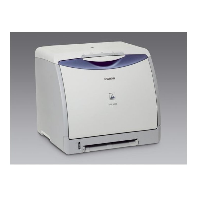 Canon LaserShot LBP5000 — görsel 2