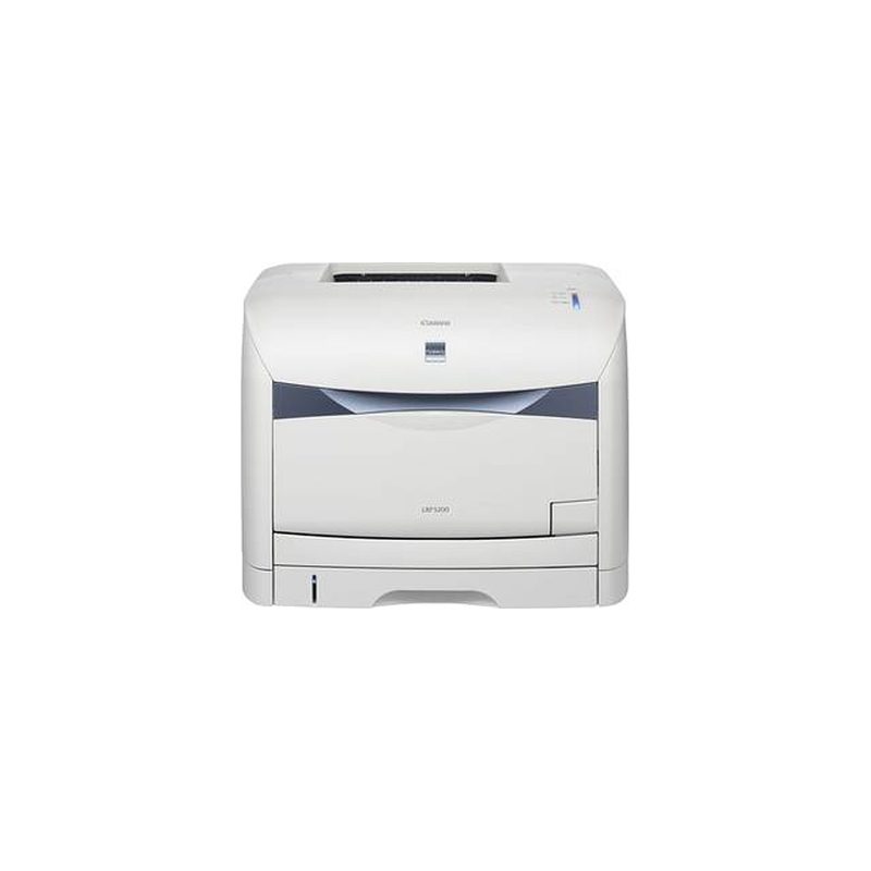 Canon LBP 5200