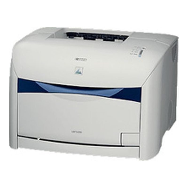 Canon LBP 5200 — görsel 2