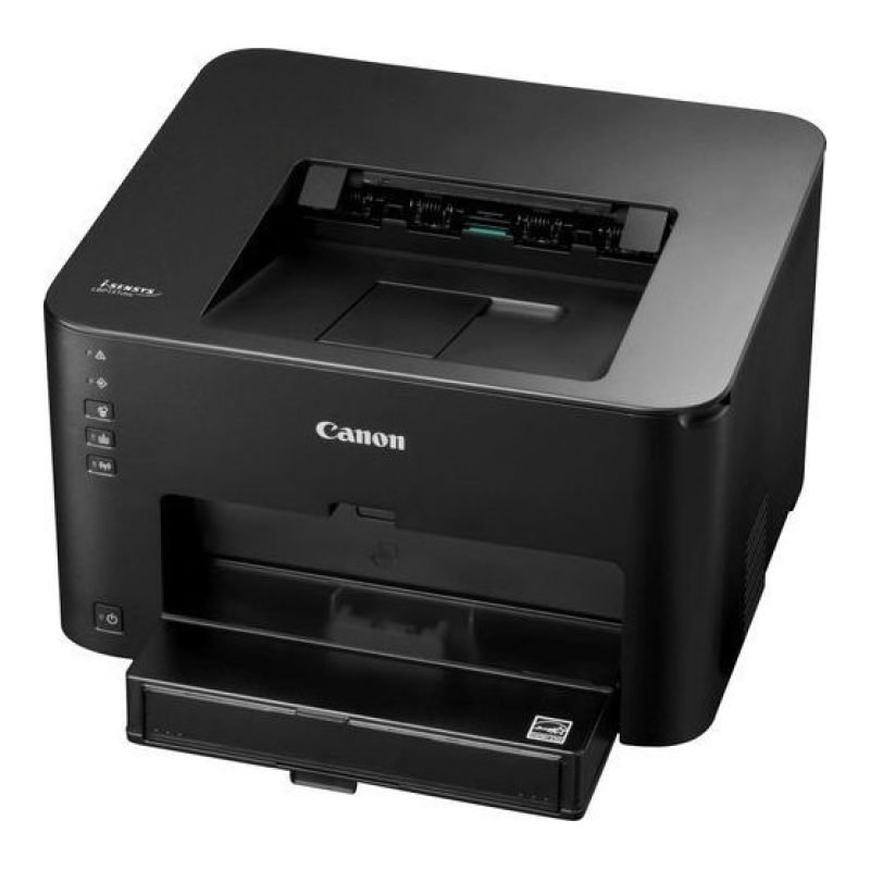 Canon LBP151dw — görsel 3