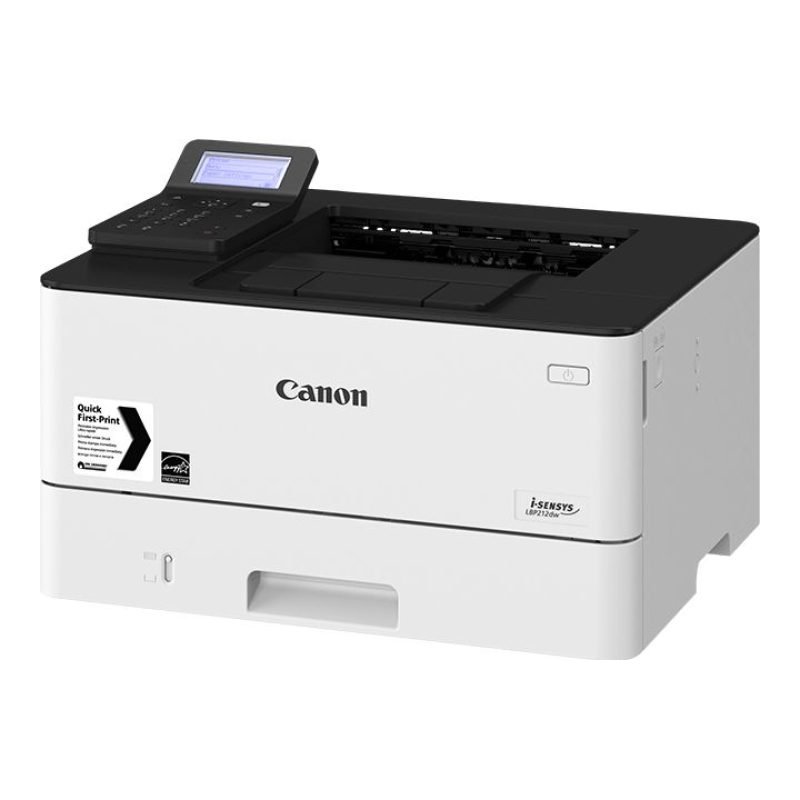Canon LBP212dw