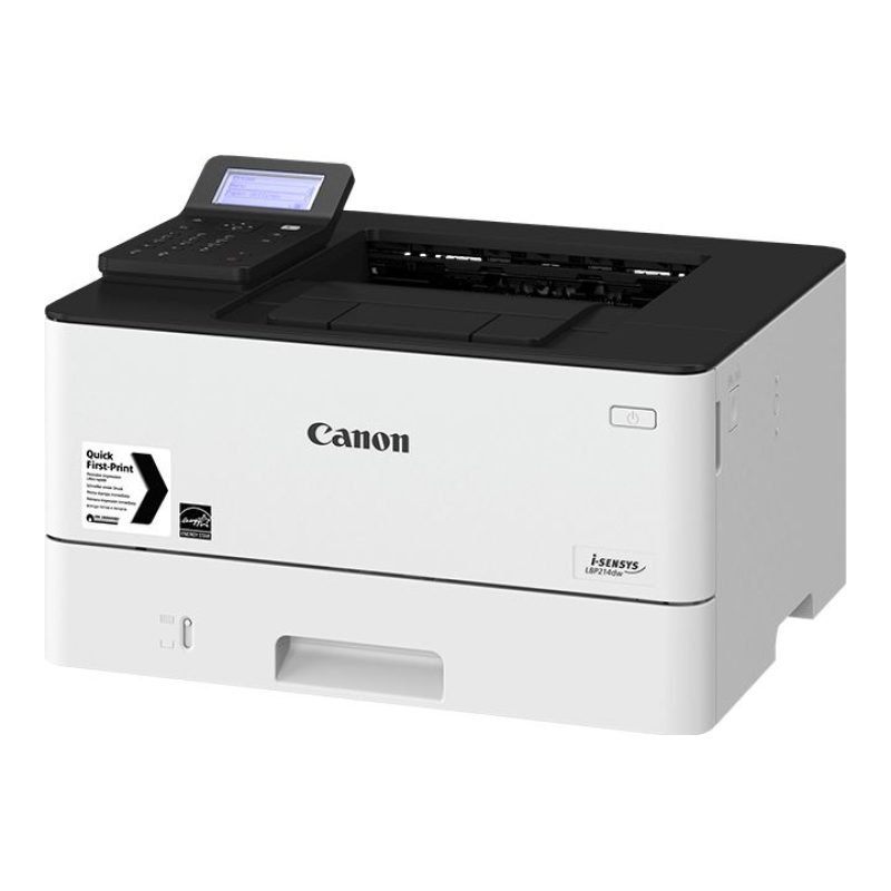 Canon LBP214dw