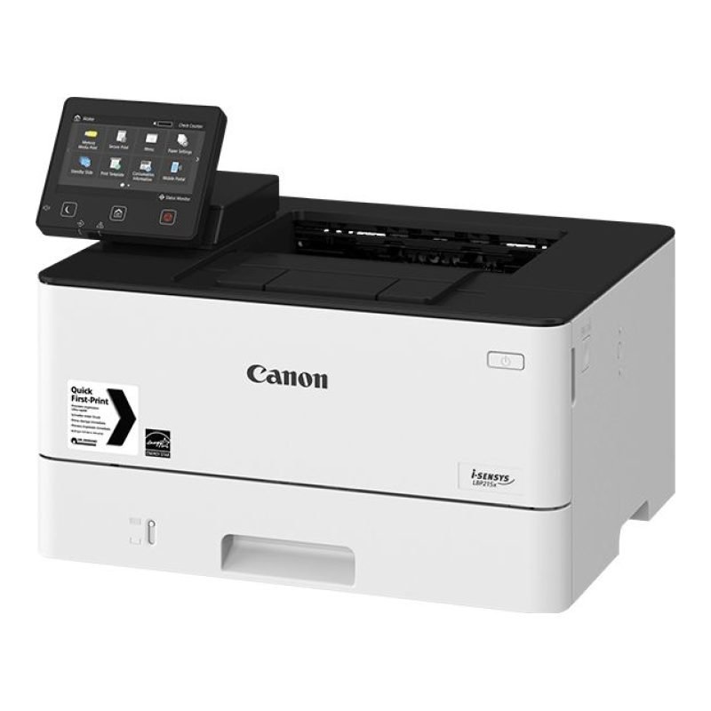 Canon LBP215x