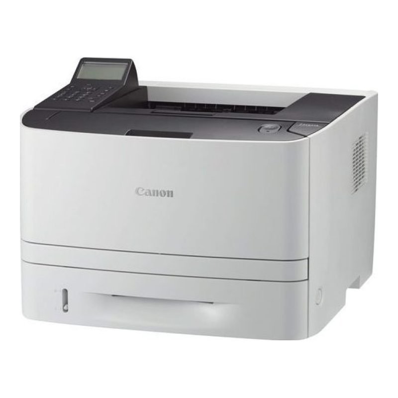 Canon LBP251dw — görsel 2