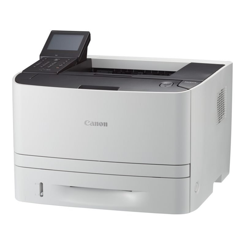 Canon LBP253x