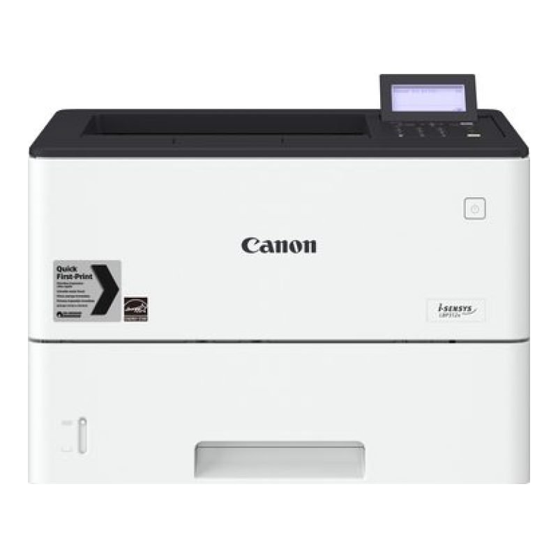 Canon i-SENSYS LBP312x — görsel 2