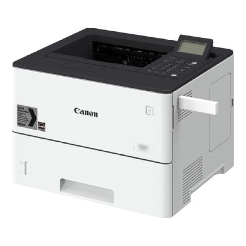 Canon i-SENSYS LBP312x — görsel 3