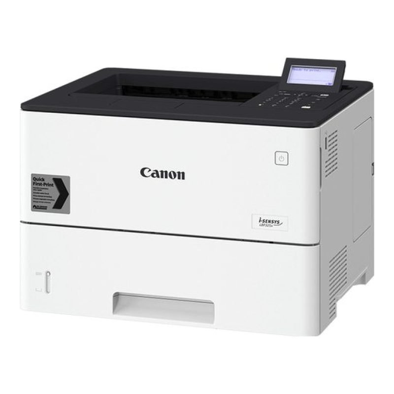 Canon LBP325x — görsel 2