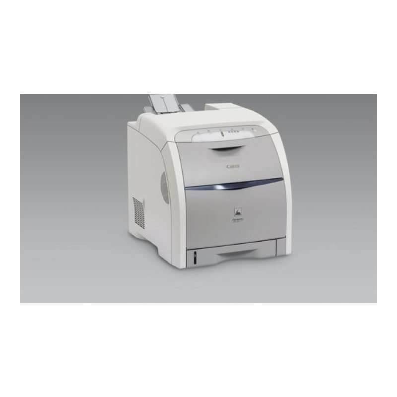 Canon LBP5300 — görsel 2