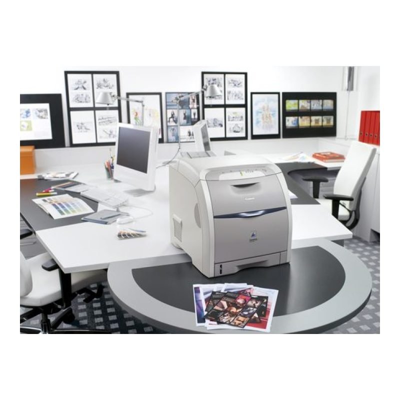 Canon LBP5300 — görsel 3